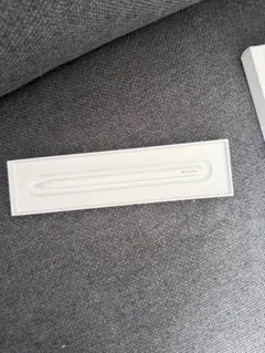 c*n様 Apple Pencil Pro ホワイト 未使用