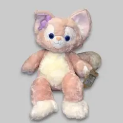 上海ディズニー リーナベル ぬいぐるみM - メルカリ