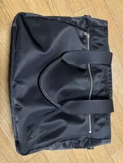 美品　ポーター　リフト　トートバッグ　S ブラック　PORTER LIFT