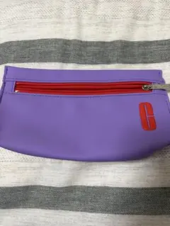 CLINIQUE ポーチ パープルのサムネイル