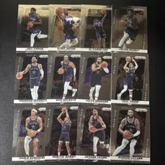24-25 prizm deca All-Star まとめ