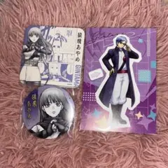アイドリッシュセブン キャラバッジ12 SONGS GIFT 逢坂壮五 - メルカリ