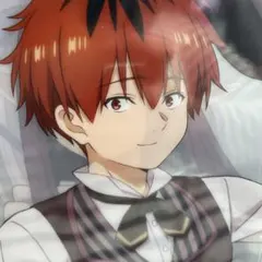 葬送のフリーレン エニマイくじ シュタルク　G