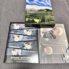 ストライクウィッチーズOVA vol.1 Blu-ray