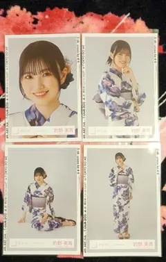 2025年最新】櫻坂46_3期生封入生写真まとめ売りの人気アイテム