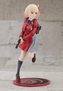 リコリス・リコイル 1/7 スケール 錦木千束