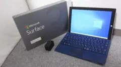 Surface Pro3・Ci5／8G／256G／W11＋オフィス／バッテリー可 - メルカリ