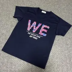 YONEX 半袖Tシャツ　レディースL 美品♫ バドミントン　テニス　ジュニア