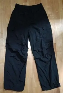 ワークマン　パラシュートパンツ L