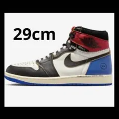 NIKE UNION FRAGMENT JORDAN