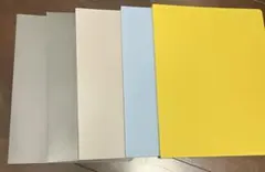 バインダー campus A4