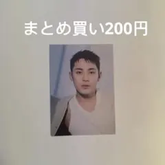 seventeen Follow again Japan ミンギュ