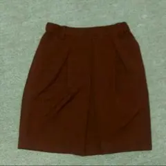 アースミュージックアンドエコロジー　コクーンスカート