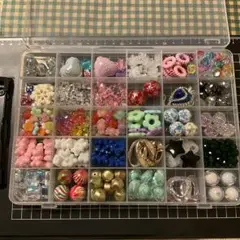 キット ビーズ・アクセサリー