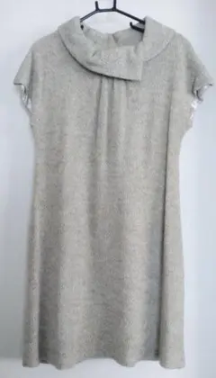 BRAGGI　ジャンパースカート