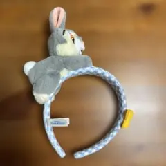 東京ディズニーリゾート とんすけ　カチューシャ