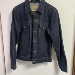 新品】Iron Heart IH-526-142 W 36 セルビッチ - メルカリ
