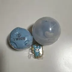 TWICE ナヨン　ガチャガチャ　キーホルダー