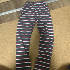 しまむら レギンス 130
