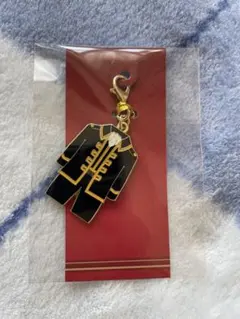 銀魂　吉原大炎上　衣裳モチーフチャーム　新撰組