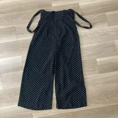 ジャスグリッティー サロペット　サイズ2