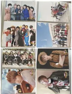 大倉忠義公式写真