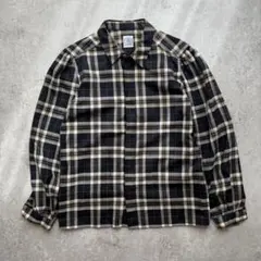 J.PRESSジェプレス チェック柄 ブラウス チェックシャツ アメカジのサムネイル