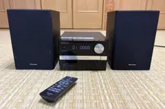 2026年最新】pioneer x-em12 パイオニア ミニコンポの人気アイテム