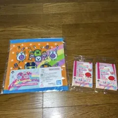 たまごっち一番くじ　Ｅ賞　Ｄ賞　セット