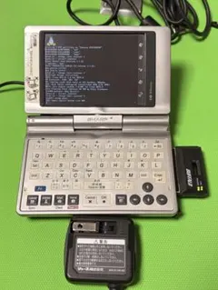 2026年最新】Zaurus sl-c860の人気アイテム - メルカリ