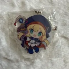 FGO アクリルスタンドコレクション vol.1 アルトリア・キャスター