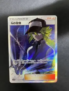 2025年最新】Nの覚悟 SR sm11bの人気アイテム - メルカリ