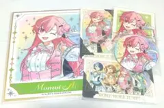 プロセカ 感謝祭 桃井愛莉 セット