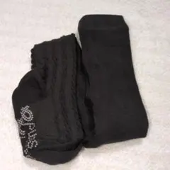 ベビータイツ レッグウェア