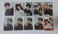 oddinary スンミン　トレカ　セット　スキズ　StrayKids