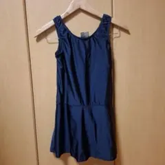 女の子用 水着 ネイビー スクール水着まとめ売り