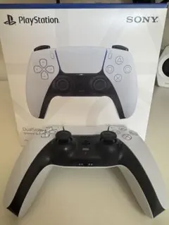 Sony DualSense Wireless Controller