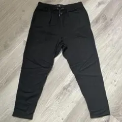 CAMBIO カンビオ テーパードパンツ Mサイズのサムネイル