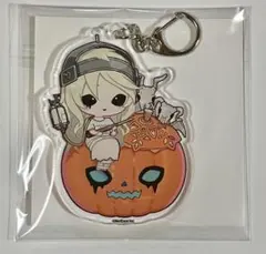 第五人格 彫刻師 AutumnCafe アクリルキーホルダー スイパラ