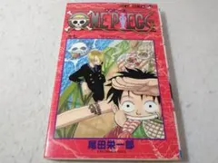 初版 ワンピース ONE PIECE 7巻のみ 尾田栄一郎 /3