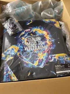 2025年最新】ゼンジン未到とヴェルトラウム〜銘銘編〜 (初回限定