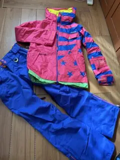 スノーボードウェア ウェア