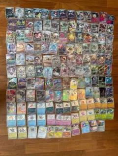 ポケモンカード まとめ売り141枚