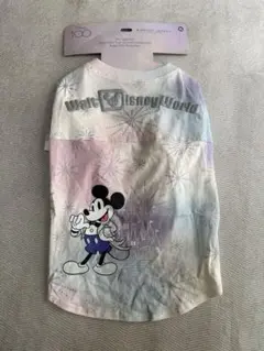 Disney 100周年記念 Walt Disney World 犬服XLのサムネイル