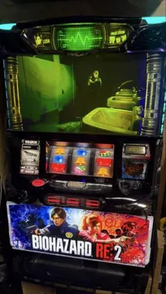 2026年最新】バイオハザードre2 実機の人気アイテム - メルカリ