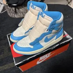 レトロ スニーカー