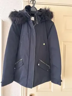 ZARA アウター　レディース Lサイズ