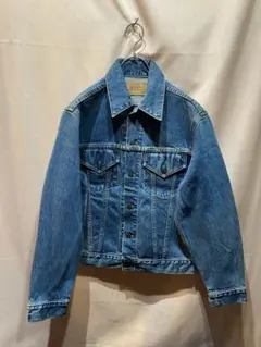 リーバイス　70505 90s Gジャン　デニムジャケット 古着　サイズ　38