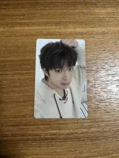 TREASURE アサヒ シーグリ 2026 トレカ