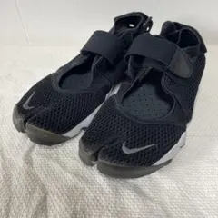 Nike エアリフト　黒　25.0cm